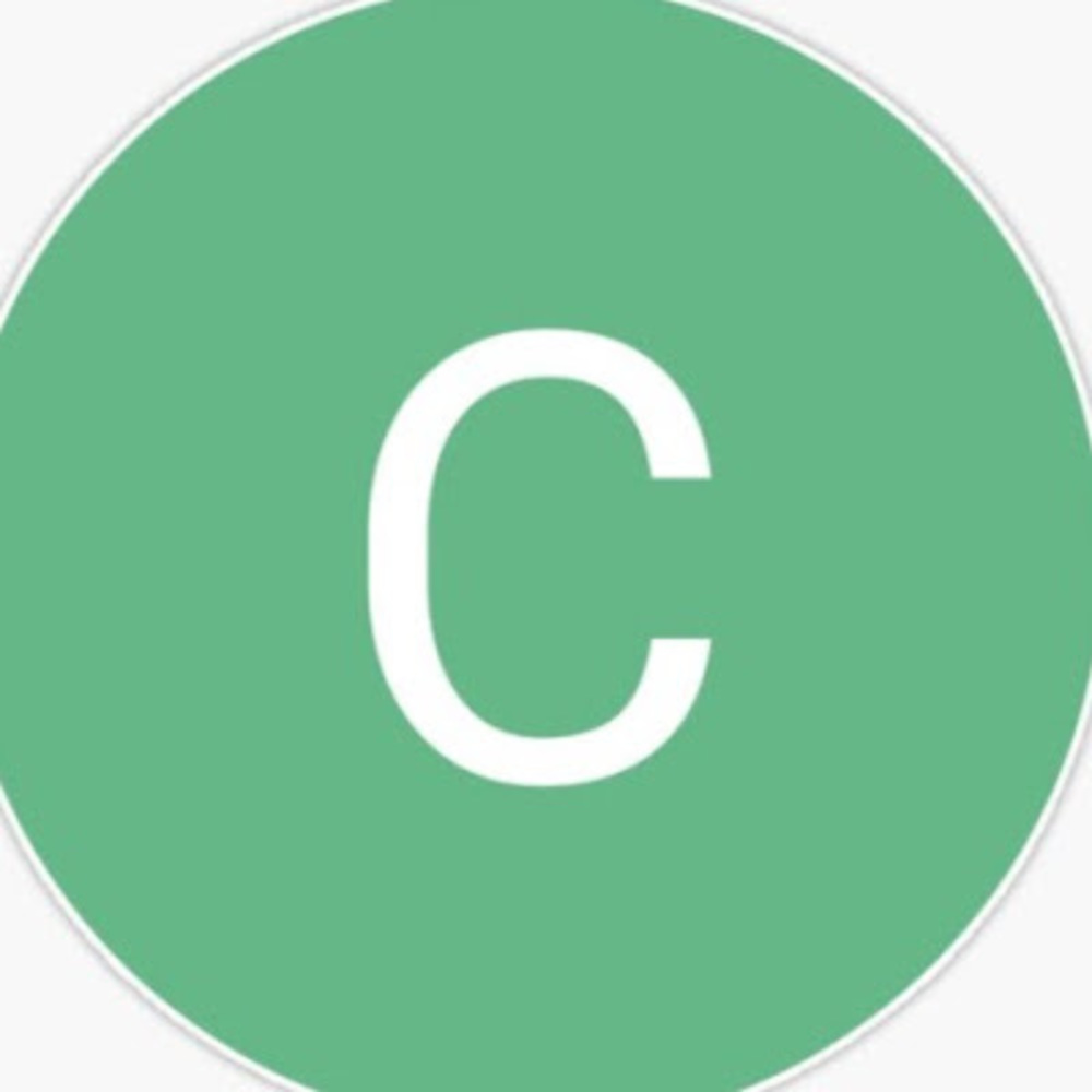 Meet your Posher, Cece